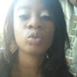 Meet your Posher, Katina